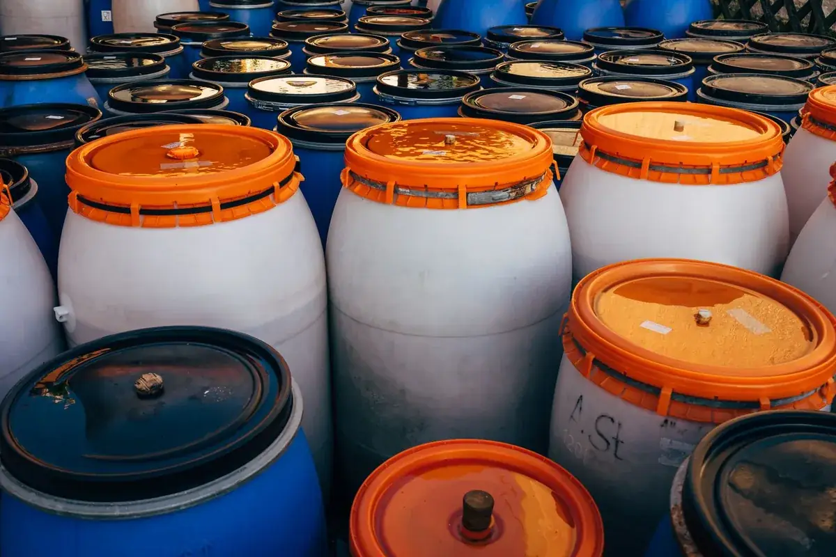 Chemical & Toxic Waste Cleanup in Jacksonville North Estates, Jacksonville, FL