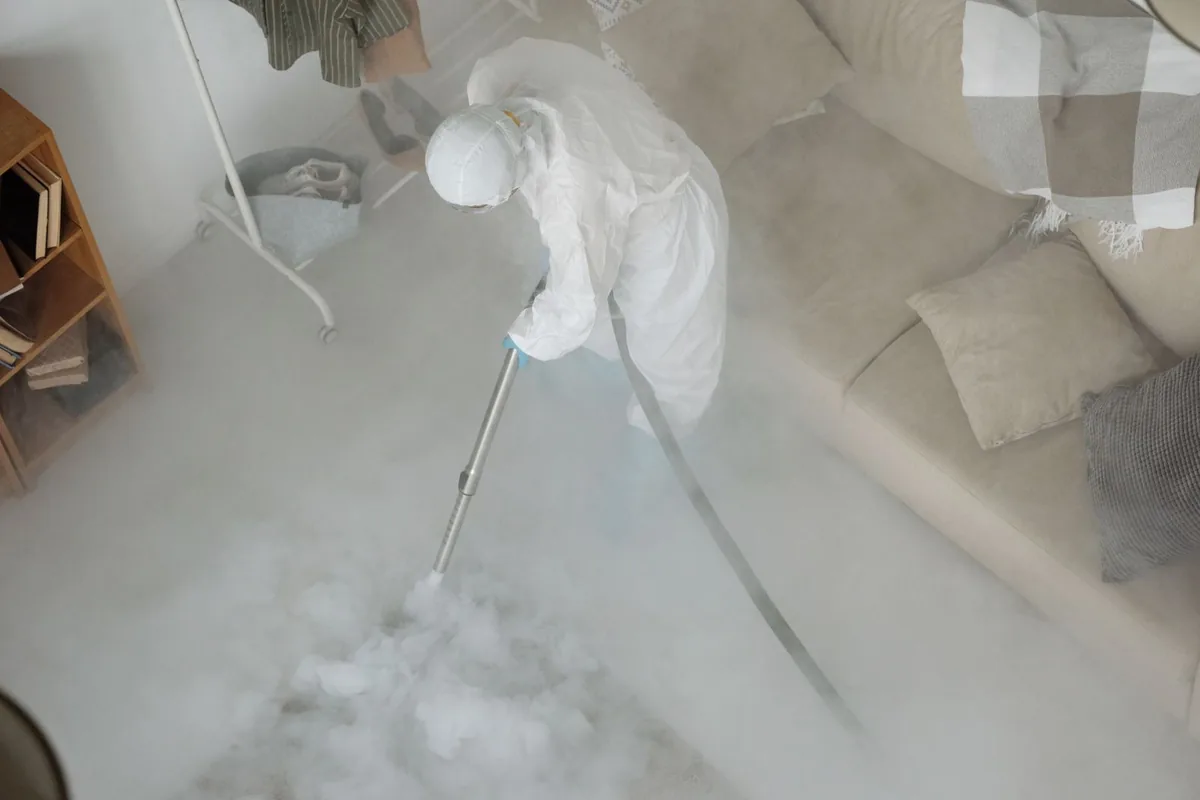 Crime Scene Cleanup in Jacksonville North Estates, Jacksonville, FL